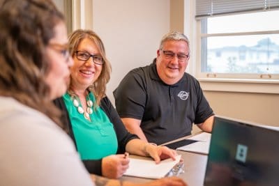 Hillcrest Family Services – RCF