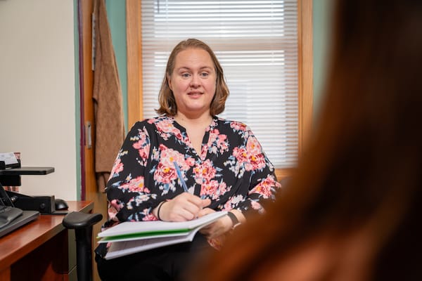 Hillcrest Family Services – RCF