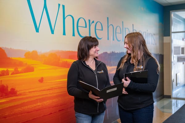 Hillcrest Family Services – RCF