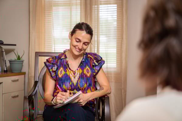 Hillcrest Family Services – RCF