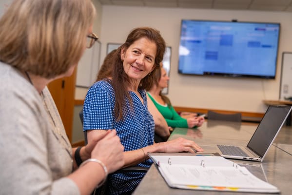 Hillcrest Family Services – RCF