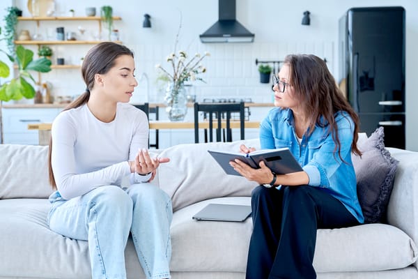 Hillcrest Family Services – RCF