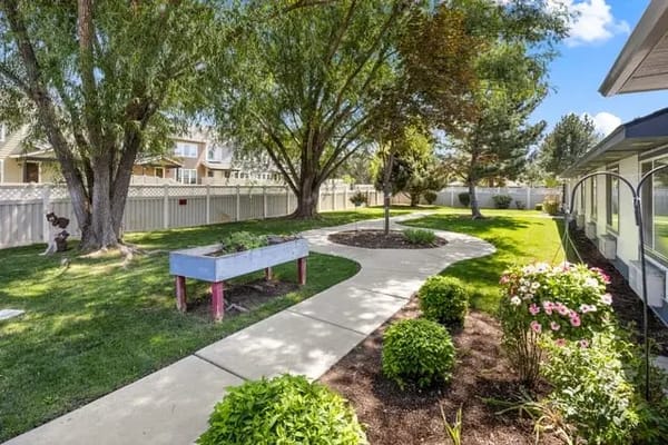 Overland Court Generations Memory Care