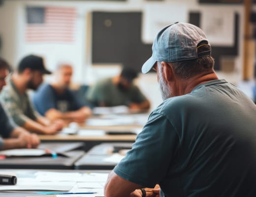 Hillcrest Family Services – RCF