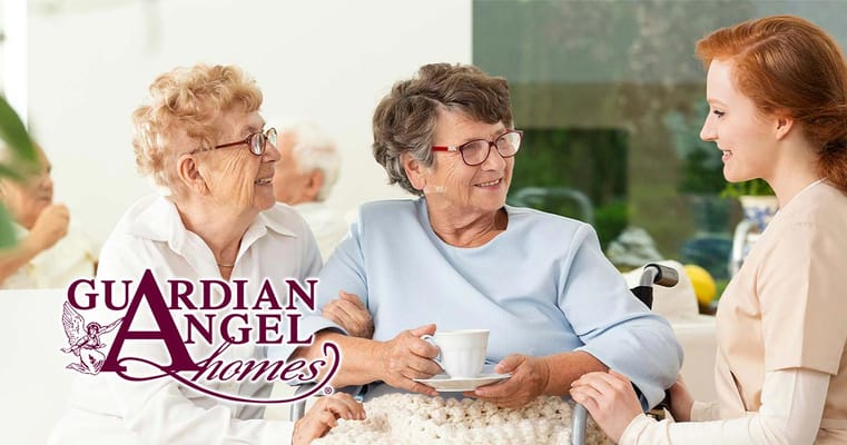 Post Falls Ops, LLC, dba Guardian Angel Homes