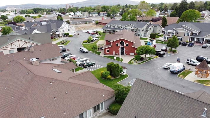 Post Falls Ops, LLC, dba Guardian Angel Homes