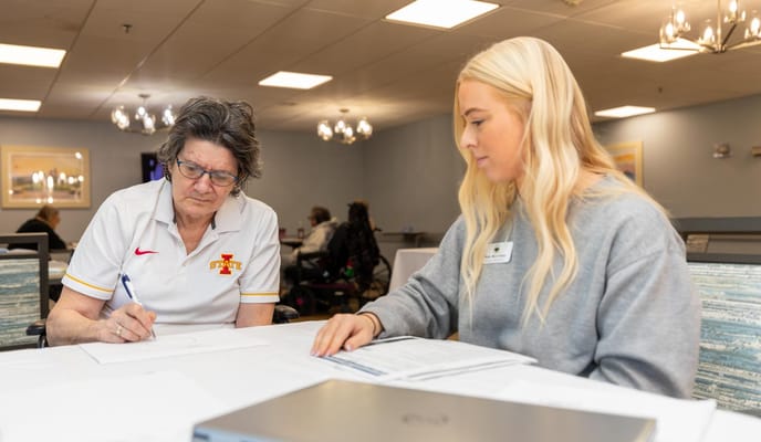 Greater Southside Health and Rehabilitation