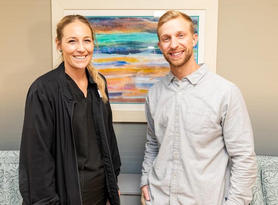 Greater Southside Health and Rehabilitation