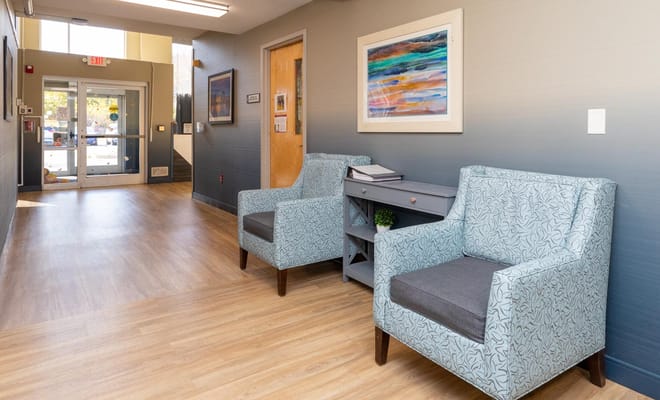 Greater Southside Health and Rehabilitation