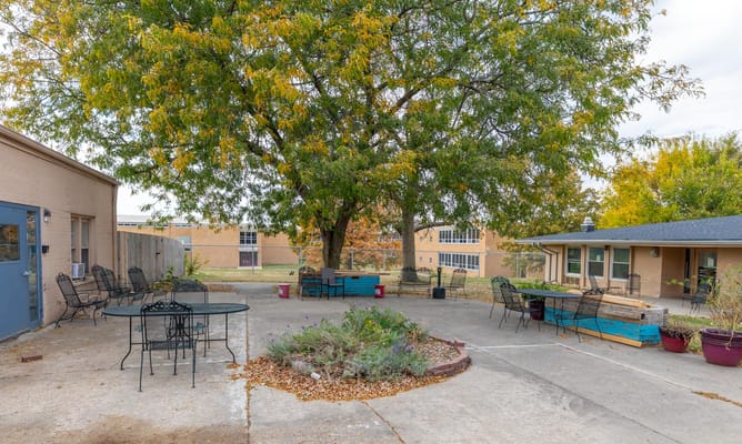 Greater Southside Health and Rehabilitation