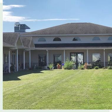 Eastland Retirement Community