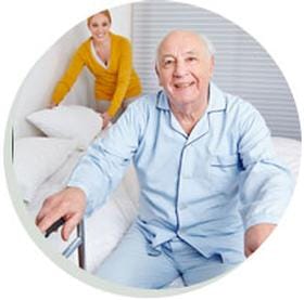 Eastland Retirement Community