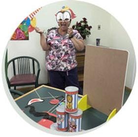 Eastland Retirement Community