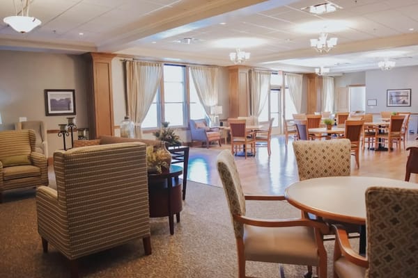 Canyons Senior Living, LLC