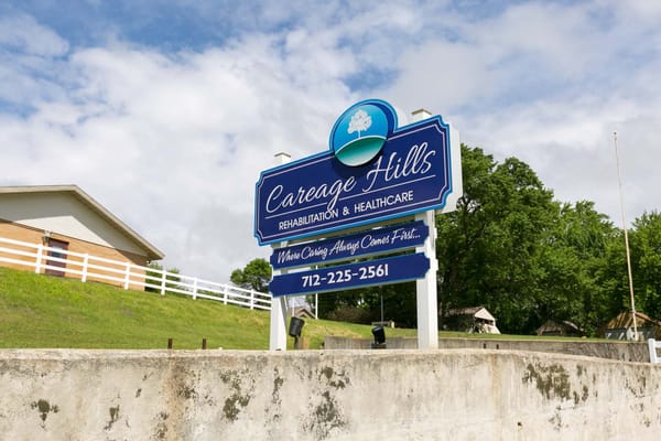 Careage Hills Rehabilitation and Healthcare