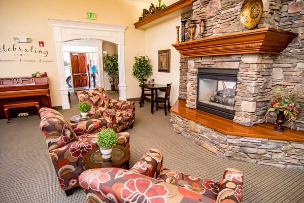 Edgewood Spring Creek Eagle, LLC