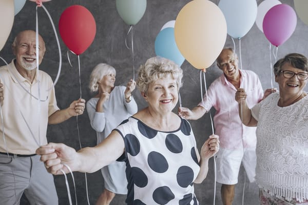 Foxtail Assisted Living, Inc