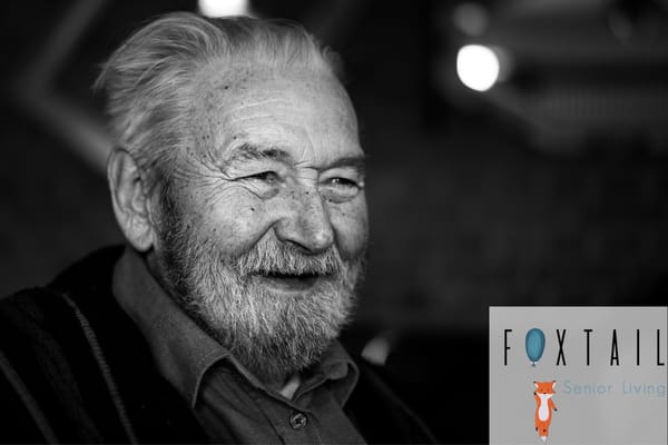 Foxtail Assisted Living, Inc