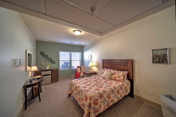 Charter Memory Care of Moline