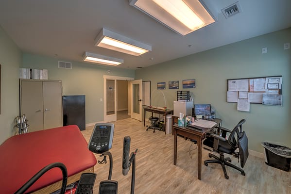 Charter Memory Care of Moline