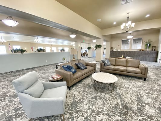 Grace Assisted Living