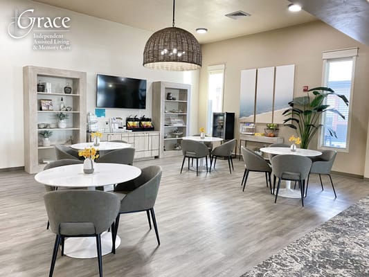 Grace Assisted Living