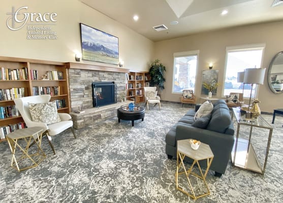 Grace Assisted Living