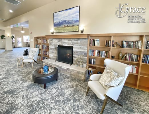 Grace Assisted Living