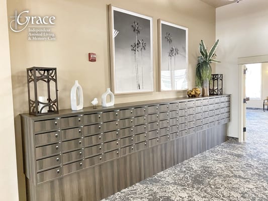 Grace Assisted Living