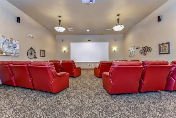 Grace Assisted Living