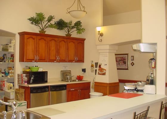 Hearthstone Village, LLC