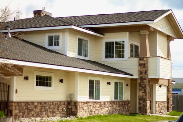 Hearthstone Village, LLC