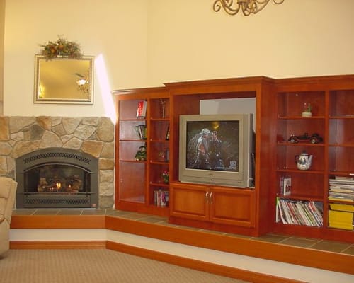 Hearthstone Village, LLC