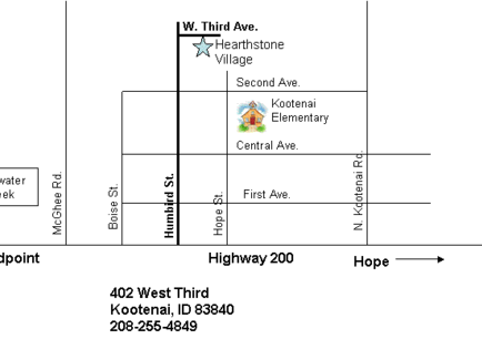 Hearthstone Village, LLC