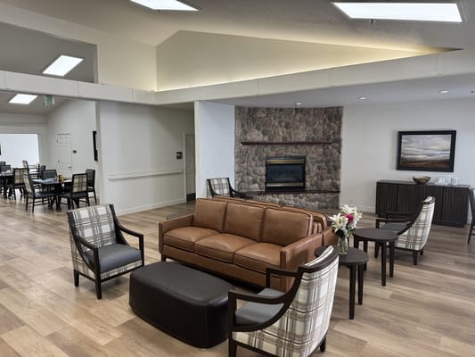 Heritage of Soda Springs