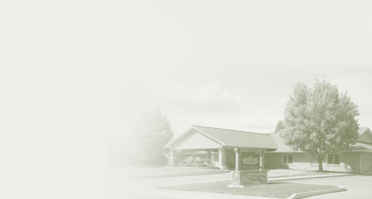 Heritage Senior Living