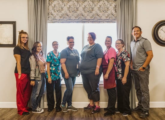 Heritage Senior Living