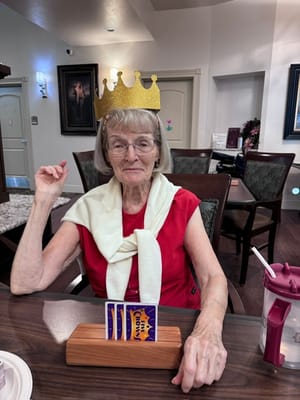 Homestead Assisted Living Centers Inc – St. Anthony