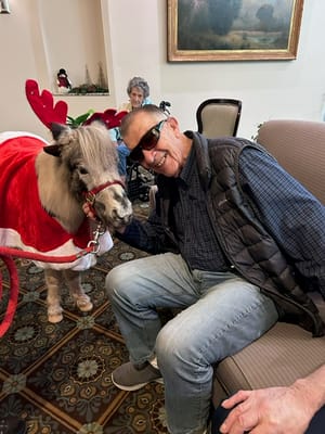 Homestead Assisted Living Centers Inc – St. Anthony