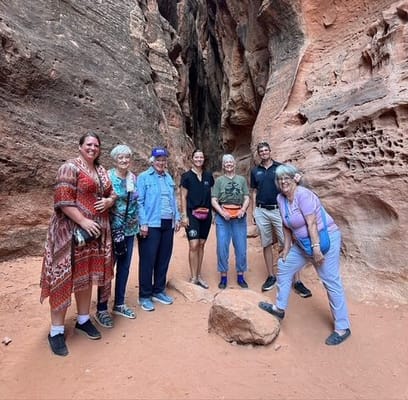 Homestead Assisted Living Centers Inc – St. Anthony