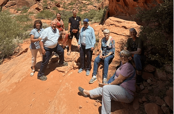 Homestead Assisted Living Centers Inc – St. Anthony