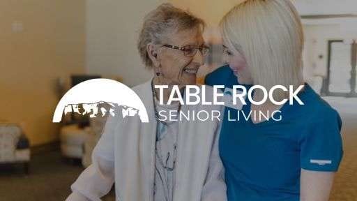 Table Rock Senior Living at Park Place