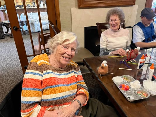 Wellspring Meadows Assisted Living