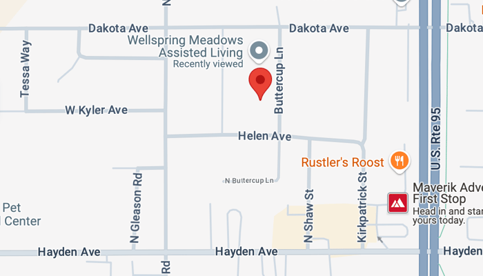 Wellspring Meadows Assisted Living