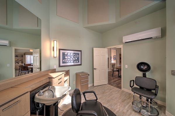 Charter Memory Care of Moline