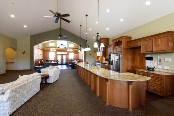 Wellspring Meadows Assisted Living