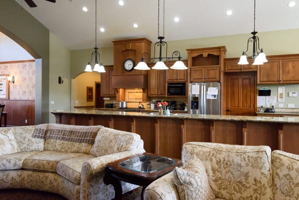 Wellspring Meadows Assisted Living