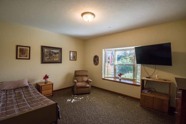 Wellspring Meadows Assisted Living