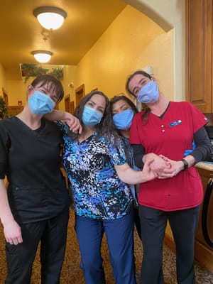 Wellspring Meadows Assisted Living