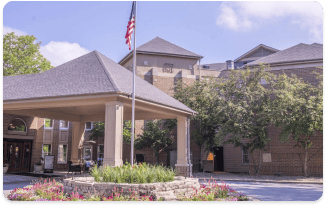 Riverside Senior Life Bourbonnais